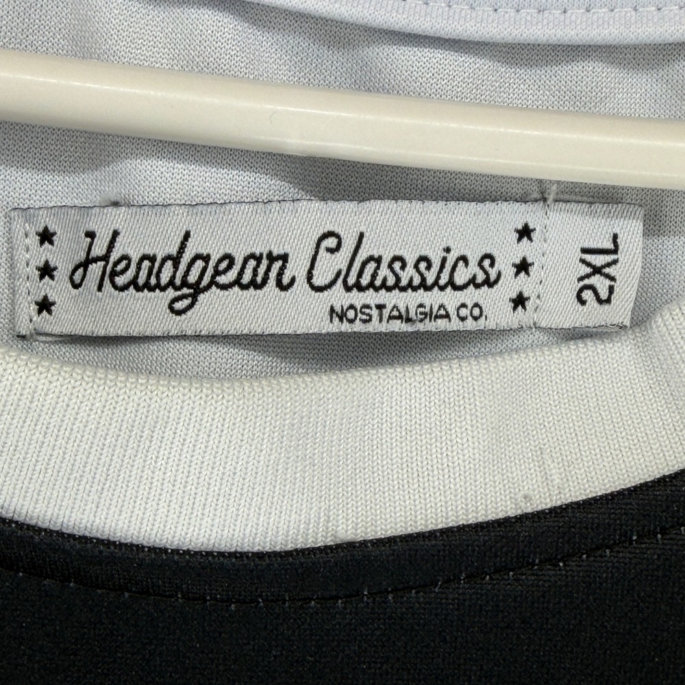 Headgear Classics Scream 1996 Ghostface Basketbal… - image 5